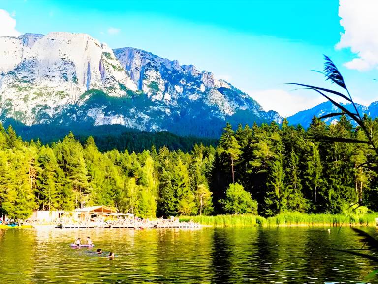 Designer Nature Getaway in the dolomites w balcony — photo 4