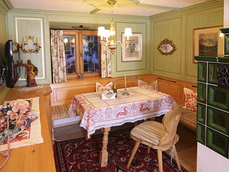 Ferienwohnung Bayrischzell
