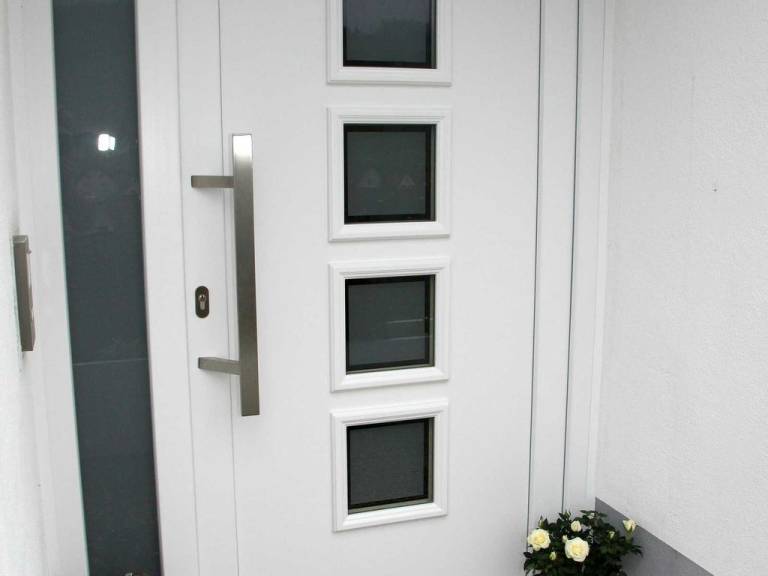 75 m² Ferienwohnung