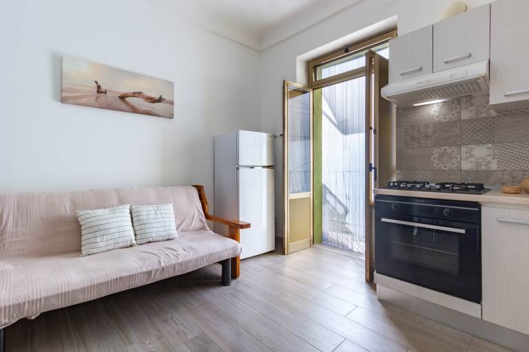 Holiday apartment with 1 room for 4 persons — photo 4