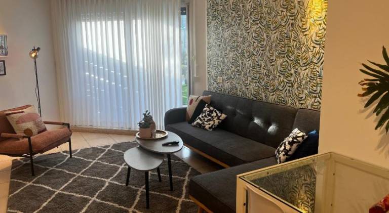 Appartement Herzliya