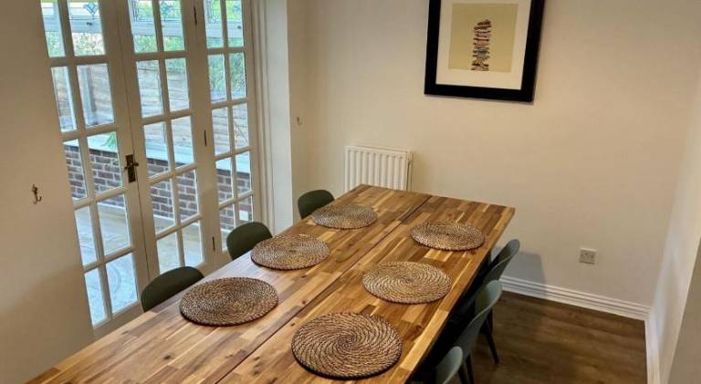 House with 3 rooms for 5 persons — photo 3