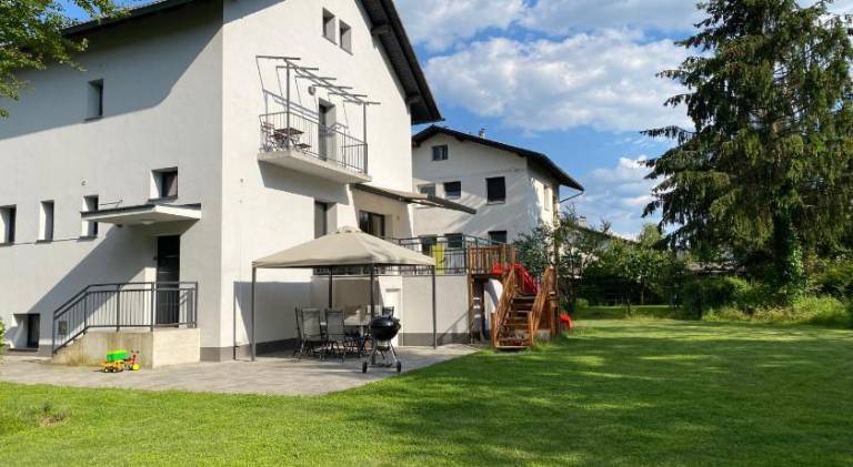 VILA ADA - 4 Cosy Apartments — photo 4