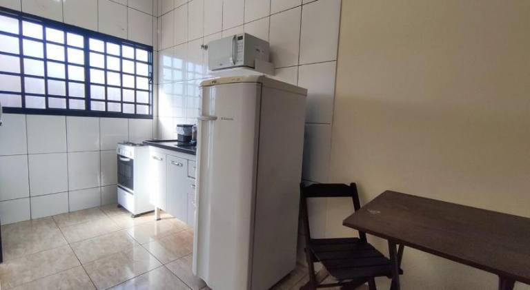 Rental apartment with 1 room for 3 persons — photo 3
