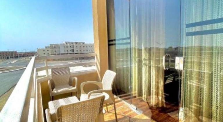 Ferienwohnung Marsa Alam
