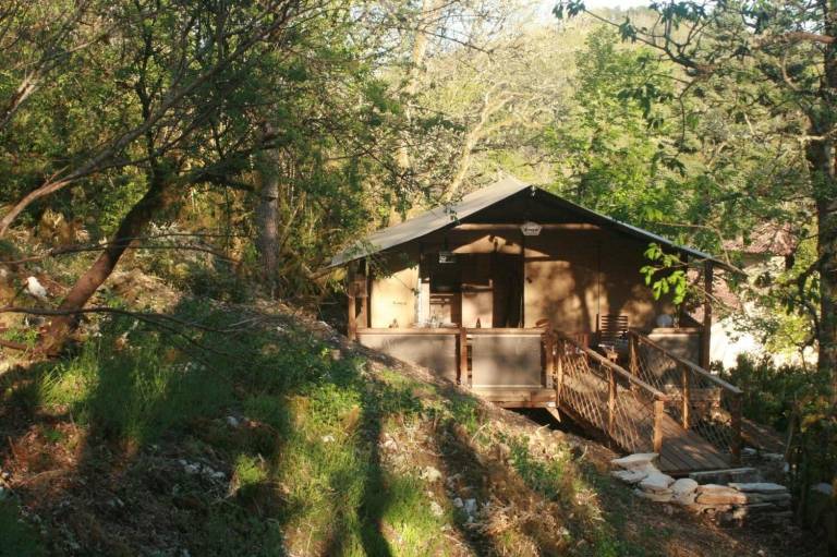 House  Pontcirq