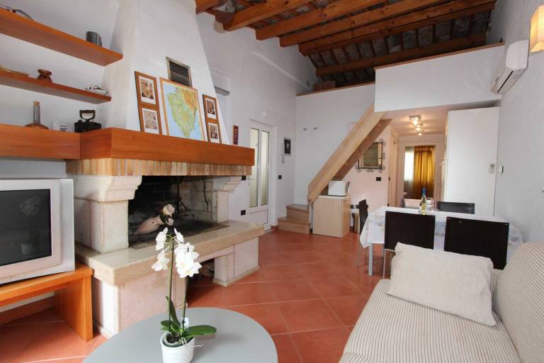 VILLA BURIC One-Bedroom Apartment with Terrace 1 — photo 5