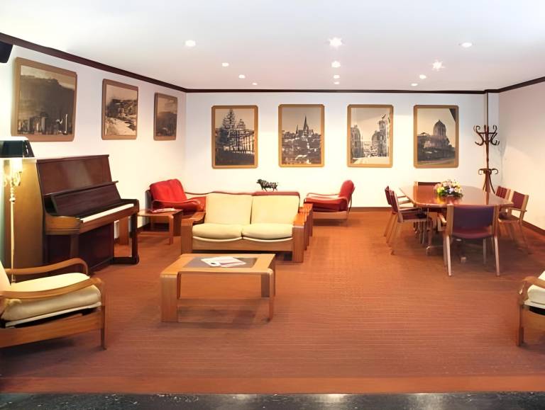 Pop Art Hotel Las Colinas Manizales — photo 5