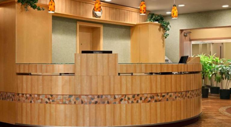 Travelodge by Wyndham Winnipeg East — photo 4