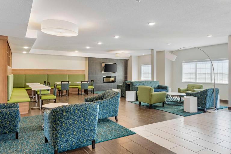 Best Western Limon — photo 3