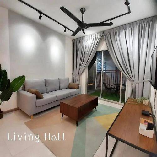 Apartment  Tanah Rata