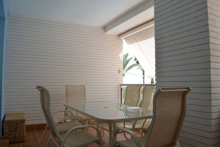 Fully equipped charming rental apartment with pool & terrace | Next to the beach | Pets allowed — photo 2
