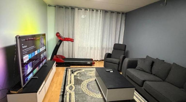 Beautiful holiday apartment | Pet-friendly — photo 5
