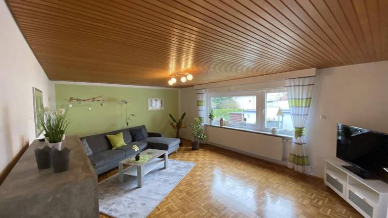 Ferienwohnung Fehrbach