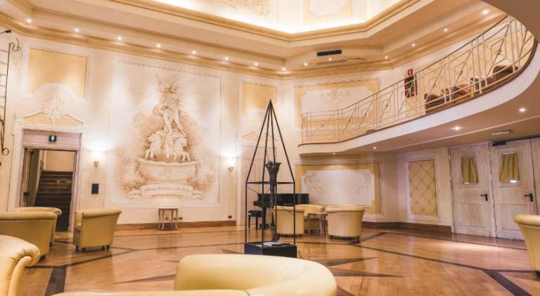 Suite Hotel Nettuno — photo 2