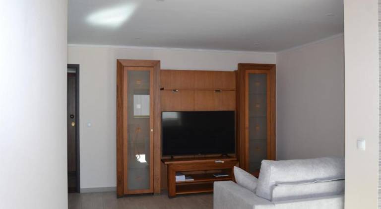 Rental apartment with 1 room for 4 persons — photo 5