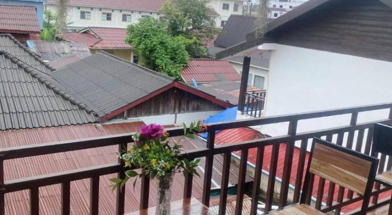 Vang vieng Victory Hostel — photo 2