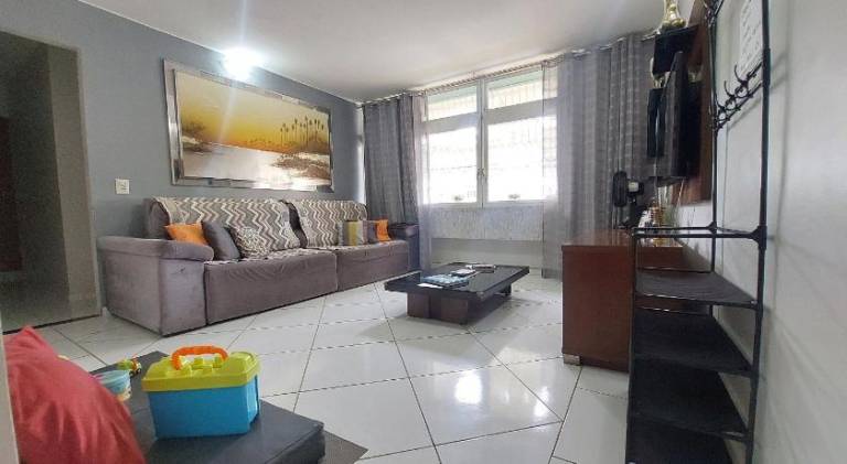 78 m&sup2; Ferienwohnung