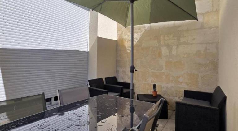 House with terrace, BBQ & yard | Dogs allowed — photo 2