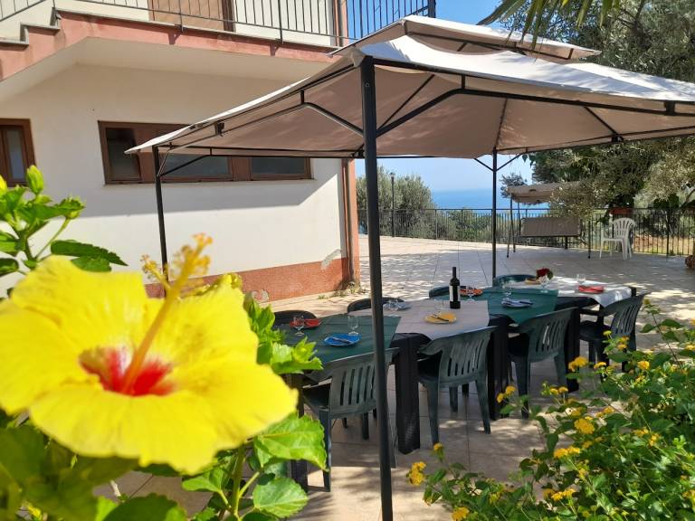 Bauernhof in Caronia, Sizilien für max. 15 Personen Bauernhof in Caronia, Sizilien für max. 15 Personen