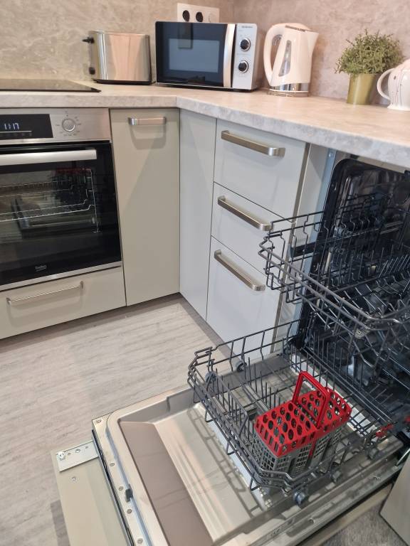 Appartement Ružinov