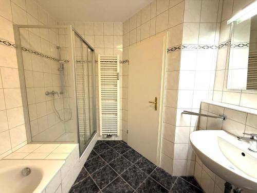 Apartmán Norimberk