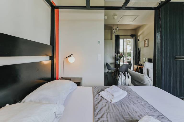 Accommodation Anglet