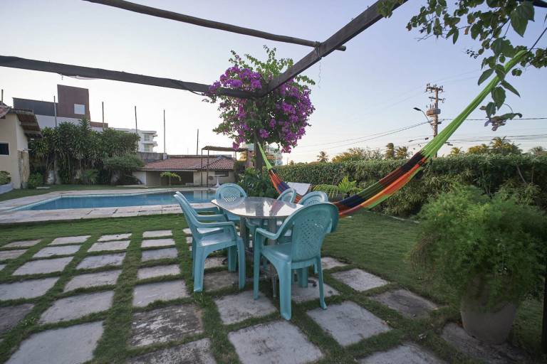 House with BBQ & private pool | Close to the beach | Pets allowed — photo 4