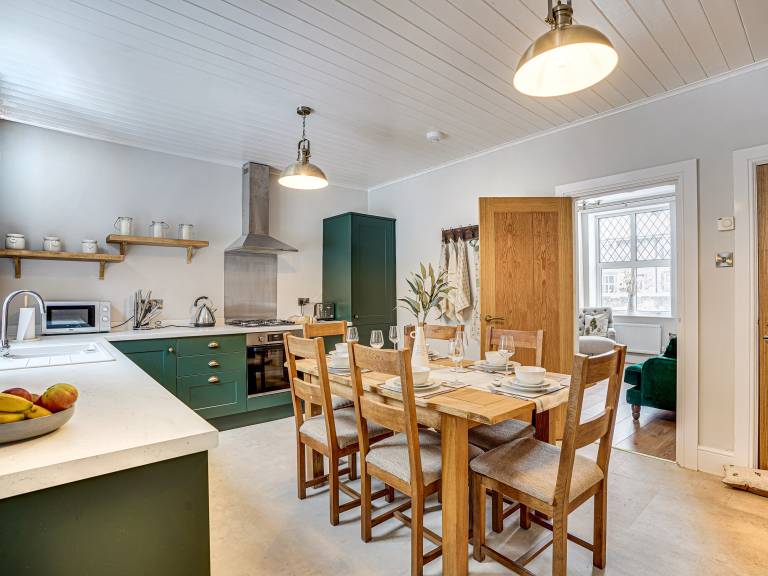 Sage Cottage — photo 5