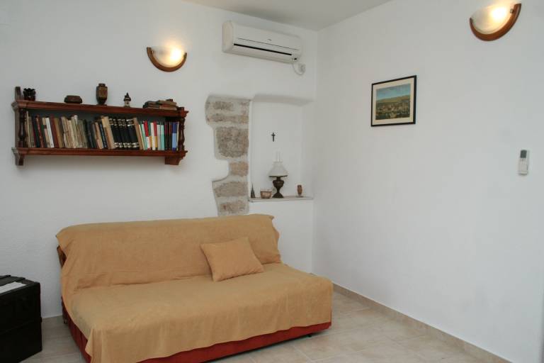 Rental apartment with terrace | Pet-friendly — photo 2