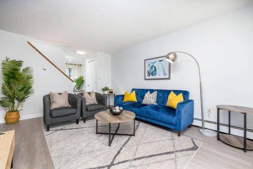 82 m² Ferienhaus