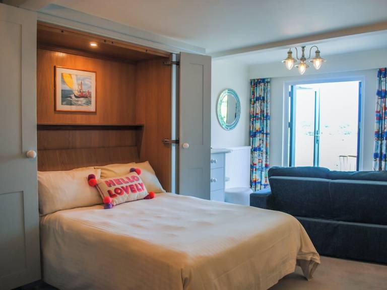 Apartment  Malborough