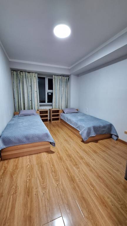 Apartment  Khoroo 3