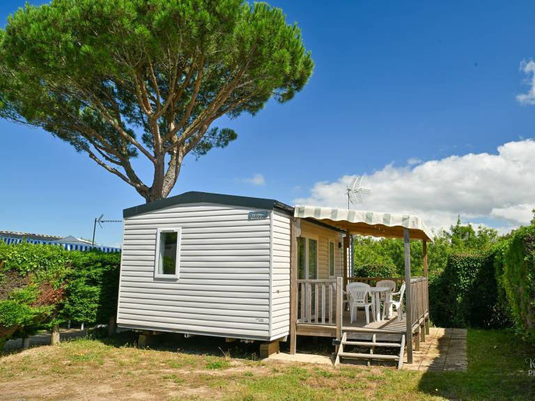 Mobil-home Olonne-sur-Mer
