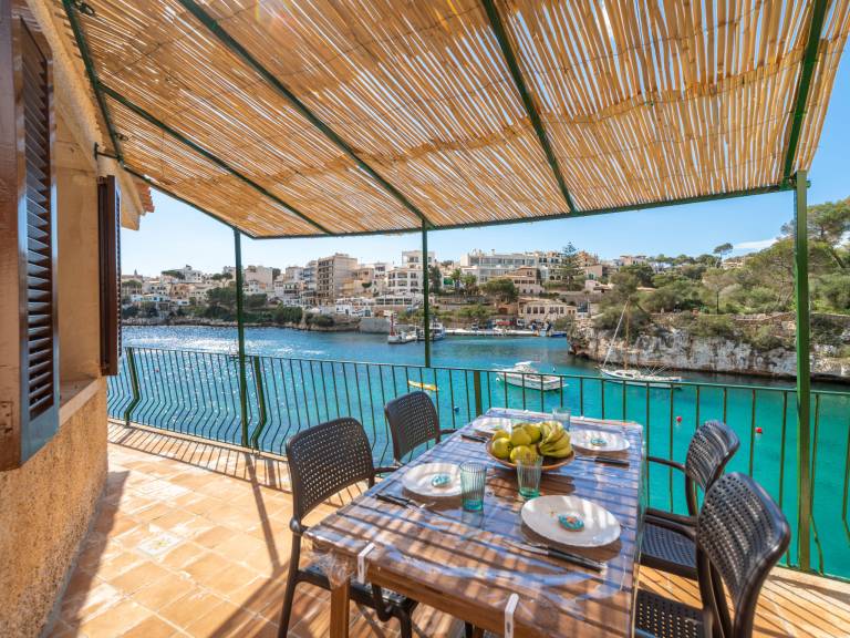 Ferienhaus in SantanyÃ, Cala Figuera für max. 4 Personen, Ferienhaus in SantanyÃ, Cala Figuera für max. 4 Personen,