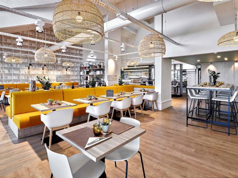 Ibis Styles La Roche-sur-Yon in Mouilleron-le-Captif