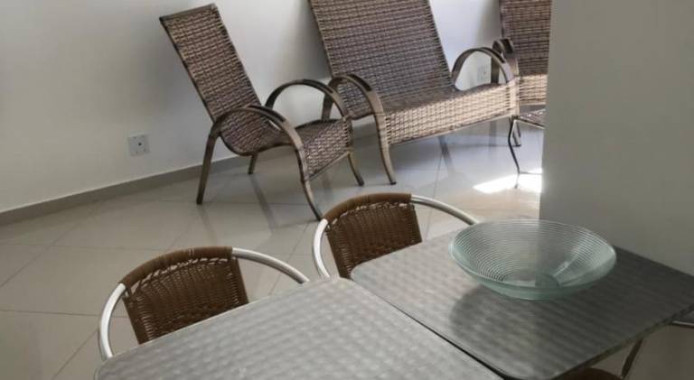 Rental apartment with 1 room for 3 persons — photo 3