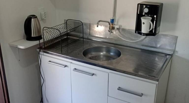 Apartamento Timbó