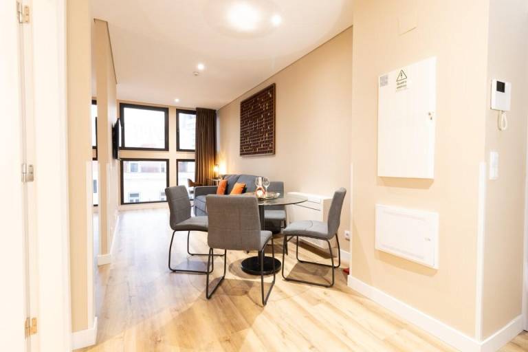 Apartment Graça