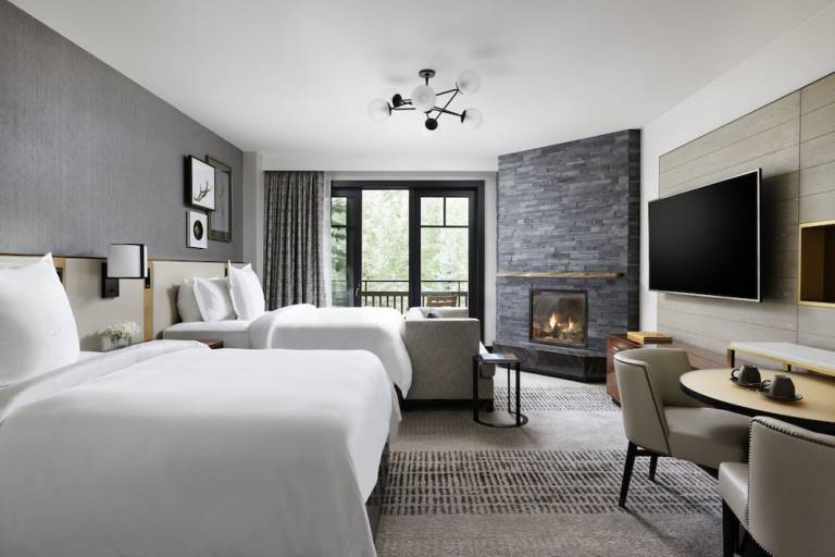 Resort Vail