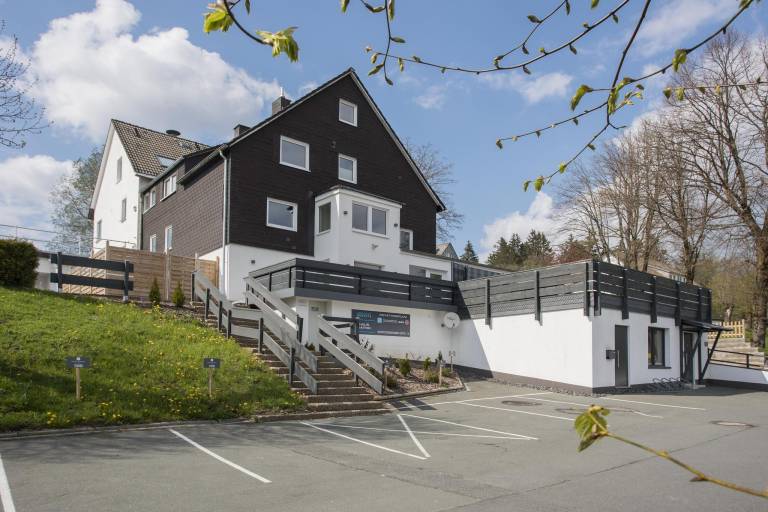 Appartement Altastenberg