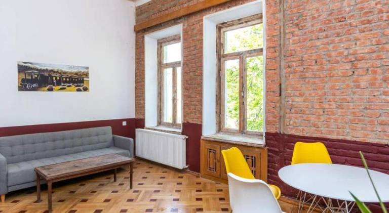 Rental apartment | Next to Old Tbilisi — photo 3