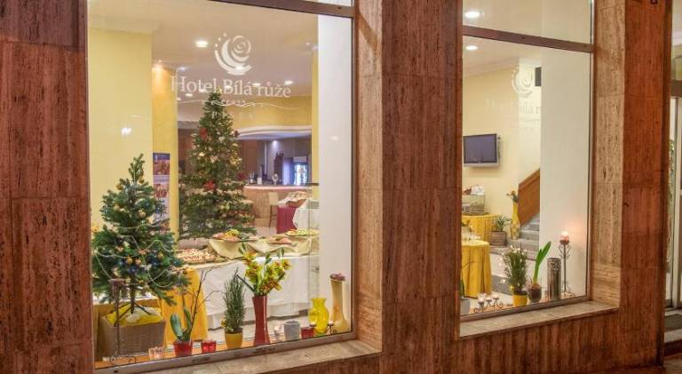 Hotel Bila Ruze — photo 4