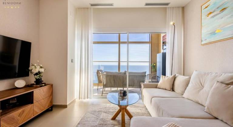 Fully equipped holiday apartment with hot tub, pool & sauna | Close to the beach | Good for workation | Dogs allowed — photo 2