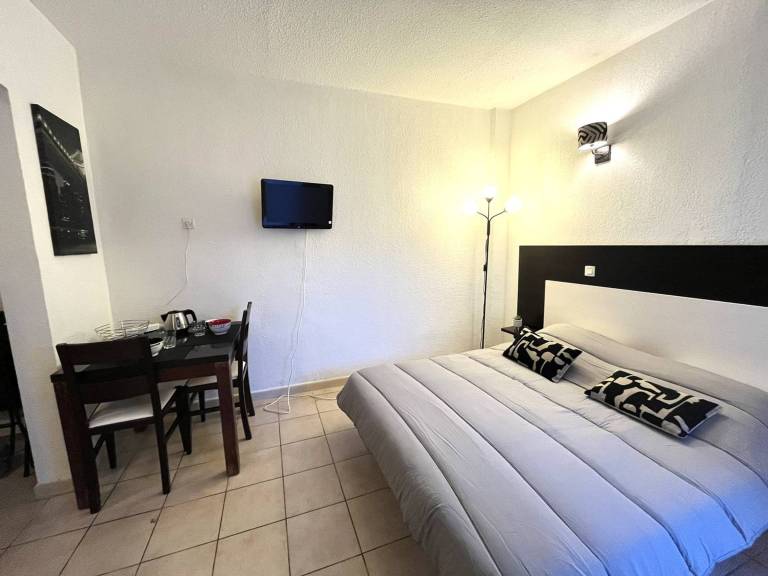 Studio Saint-Florent