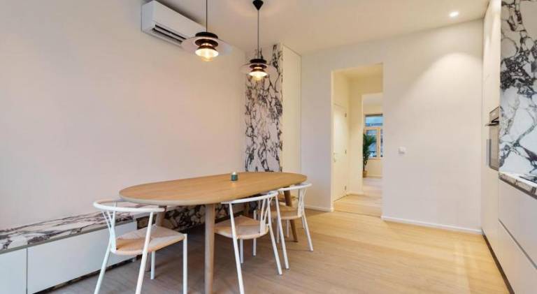 Appartement Mechelen