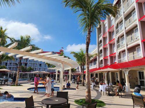 Resort Águas de São Pedro