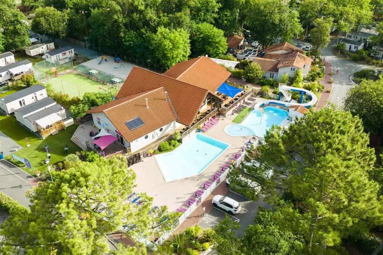 Bungalow Soulac-sur-Mer