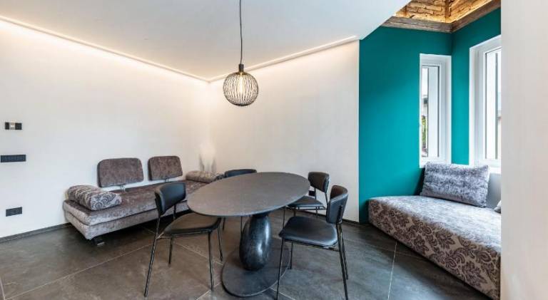 Ferienwohnung Bozen