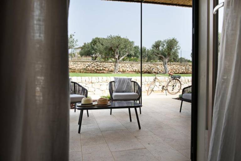Poggio Leano Boutique Hotel — photo 4